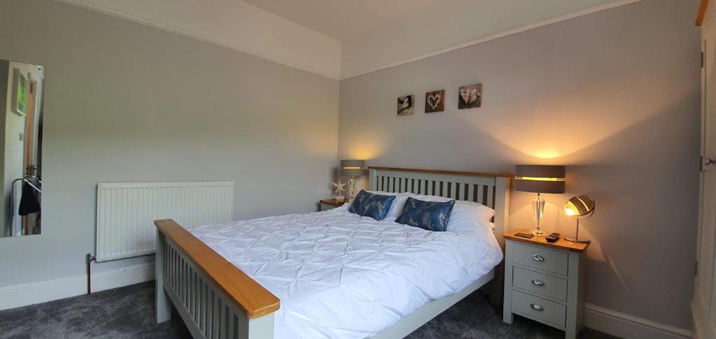 Rocky Cove Bed and Breakfast - Tweepersoonskamer