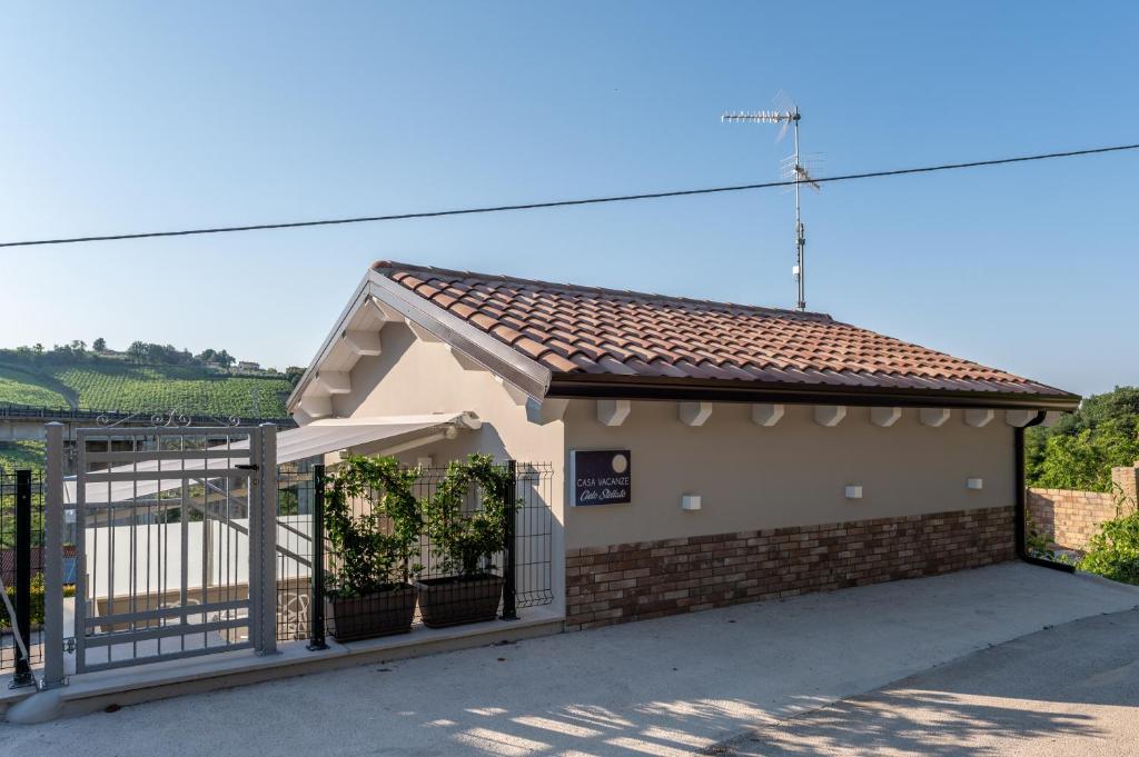 Cielo Stellato – Foto's 1