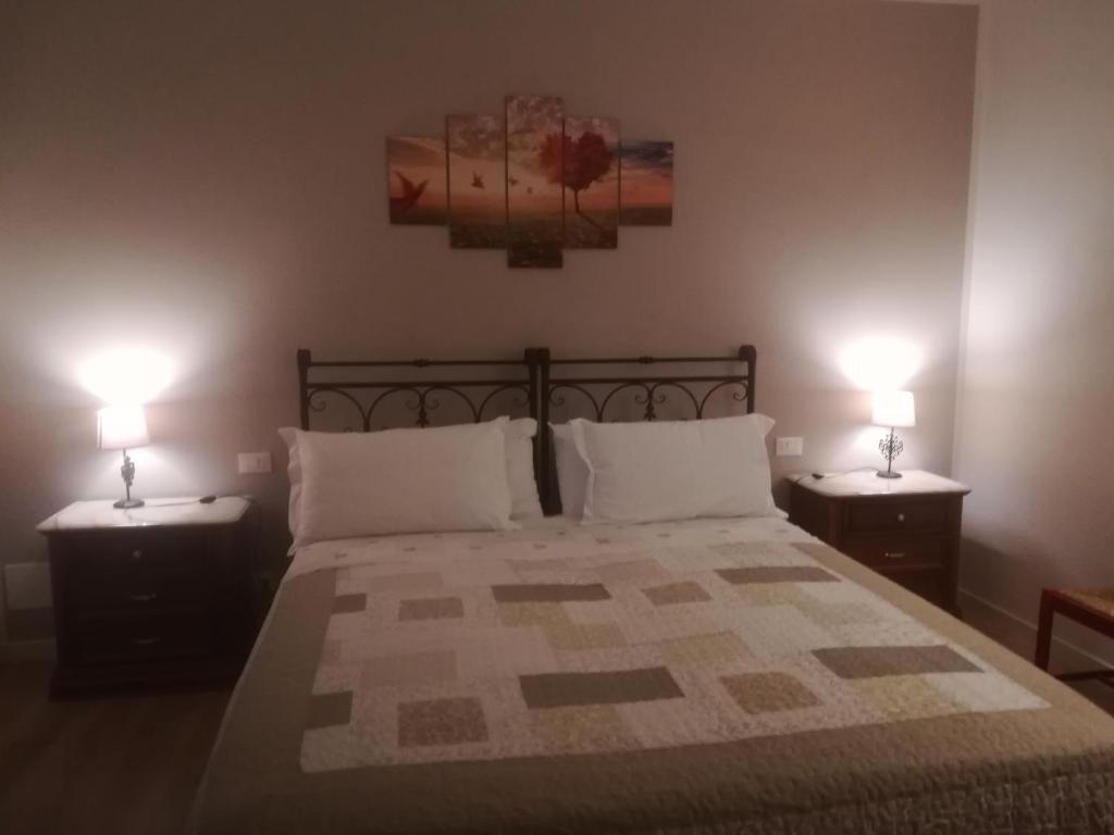 La Libellula - Quarto Duplo Ou Twin Deluxe