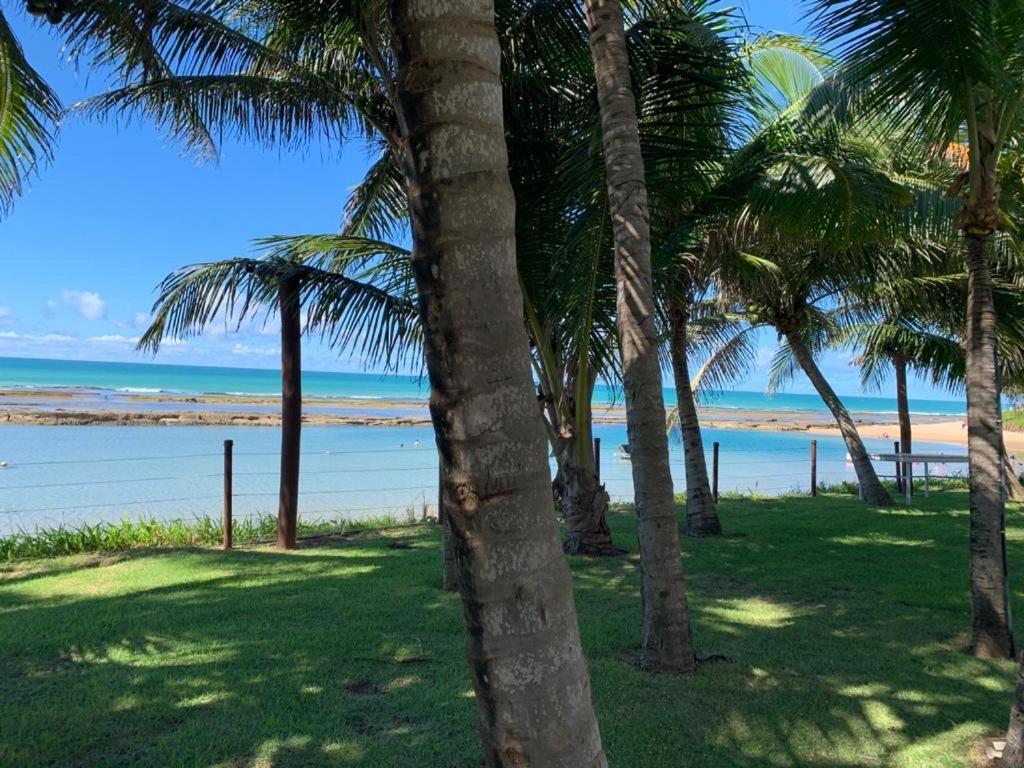  Flat Nannai Residence Porto de Galinhas