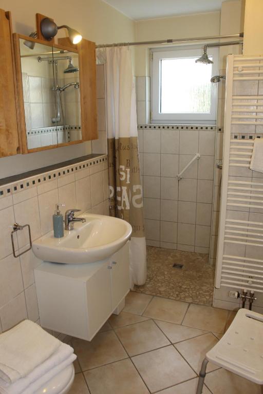 Pension Villa Wolkenlos - Error