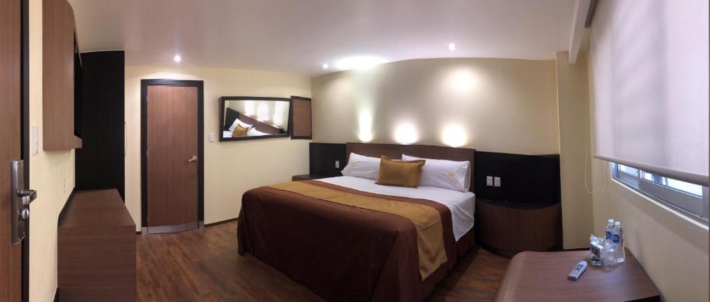 Hotel Casa Blanca Internacional - Standard Studio