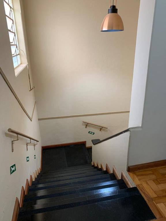  Hotel E Turismo São Simão