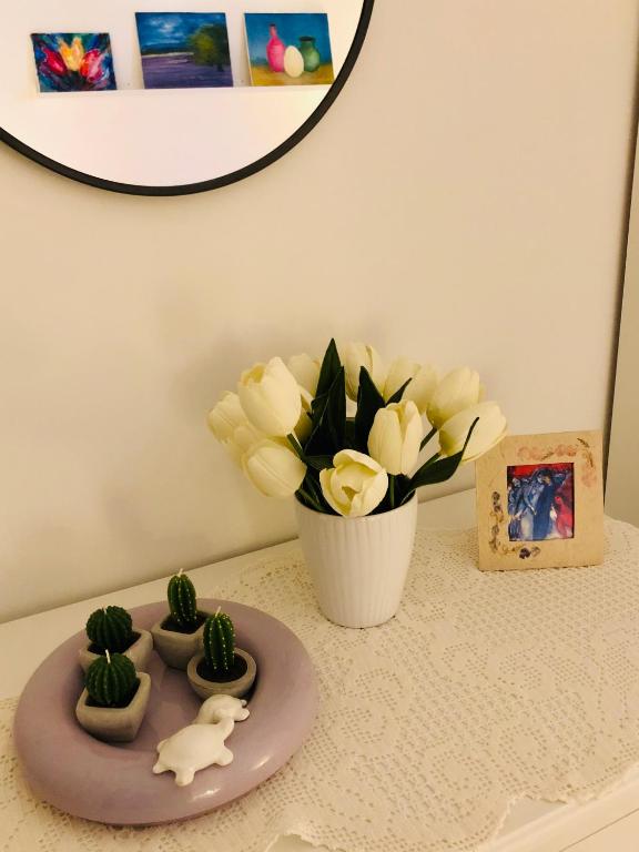 Zdjęcie z galerii obiektu La casa di Nonna Clo, nel centro di Vasto w mieście Vasto