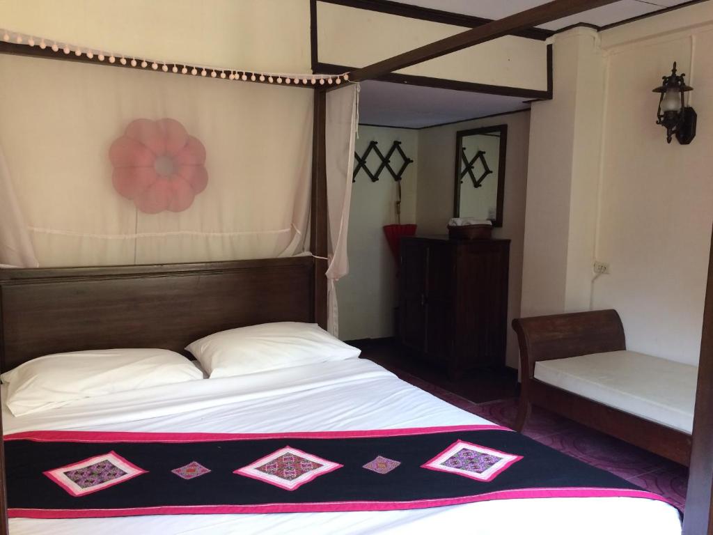 Changpuak Hotel - Resim 12