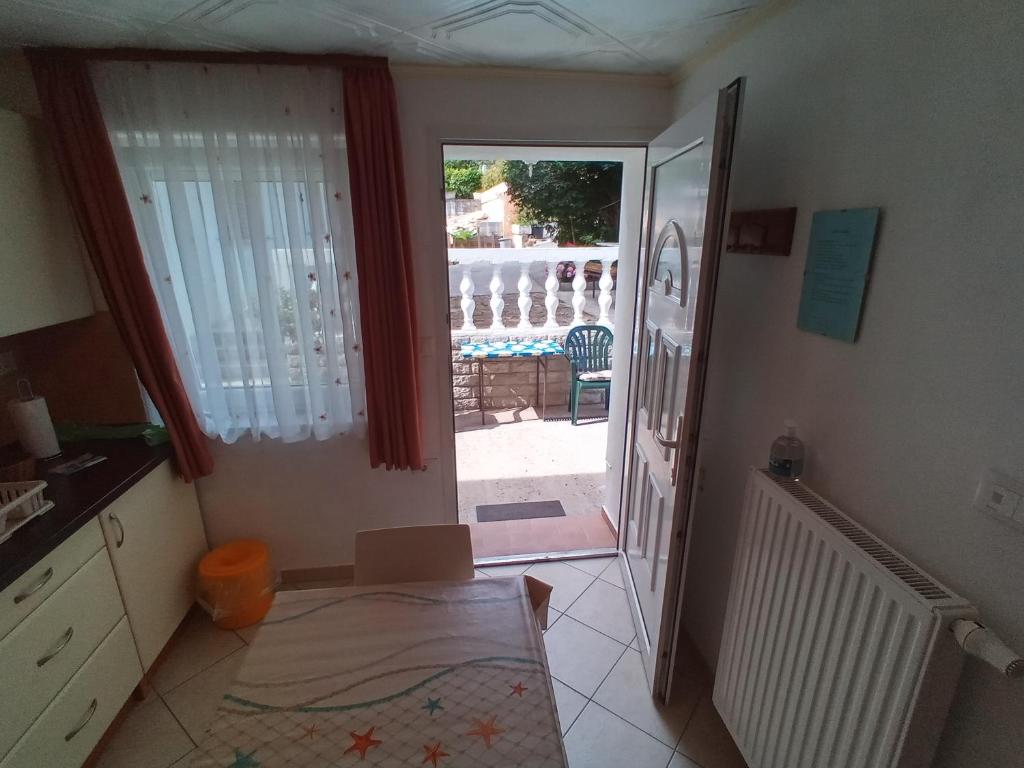 Fotografie z fotogalerie ubytování Apartment Mara v destinaci Ankaran