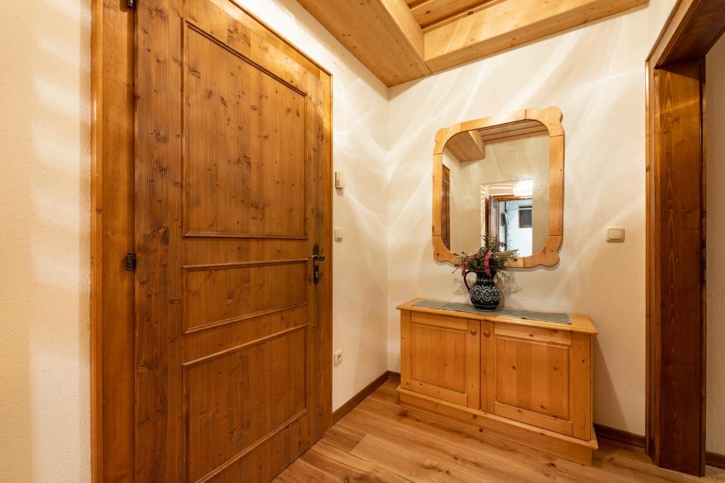 Fotografie z fotogalerie ubytování Biochalet Märkl v destinaci Bad Kleinkirchheim