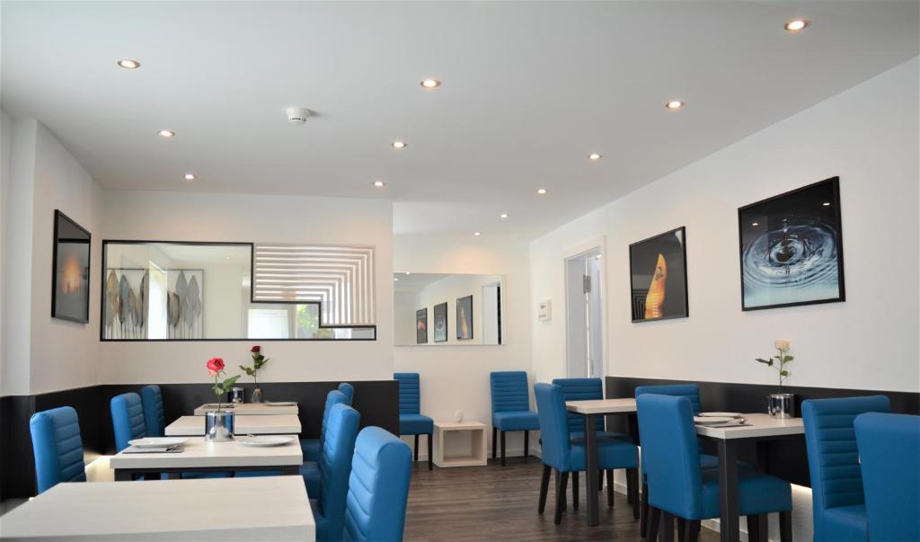 Hotel BaWü - Resim 8