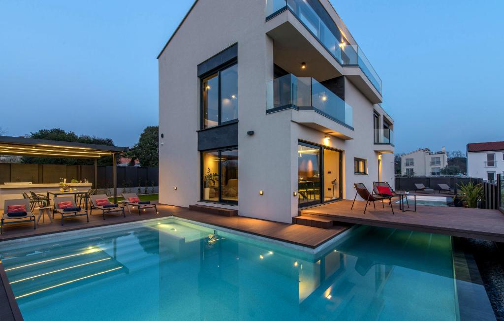 Villa Mare Exclusive