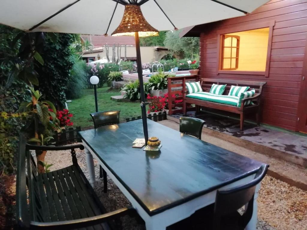 Appia Antica Cottage - 17