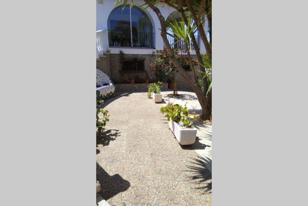 Chalet/Villa Danesp Urbanización El Balco Oropesa, Oropesa ...