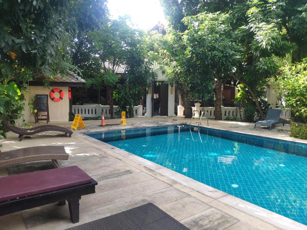 Changpuak Hotel - Resim 15