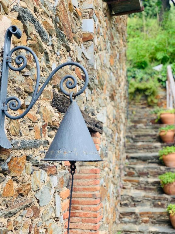 Fotografie z fotogalerie ubytování CAN LLOBET Espai Rural Slow v destinaci Fogars de Montclus