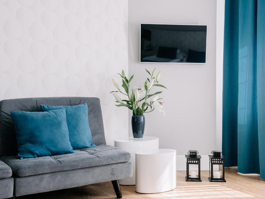 Przystań Motława - 11