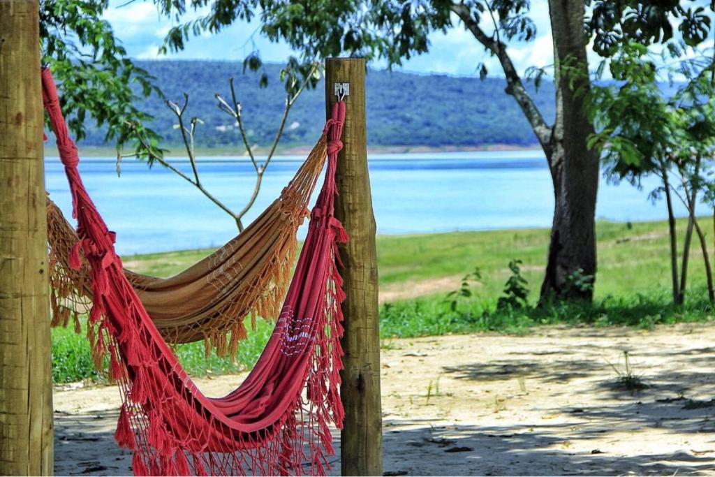 Ilhas do Lago Eco Resort  Ilhas do Lago Eco Resort