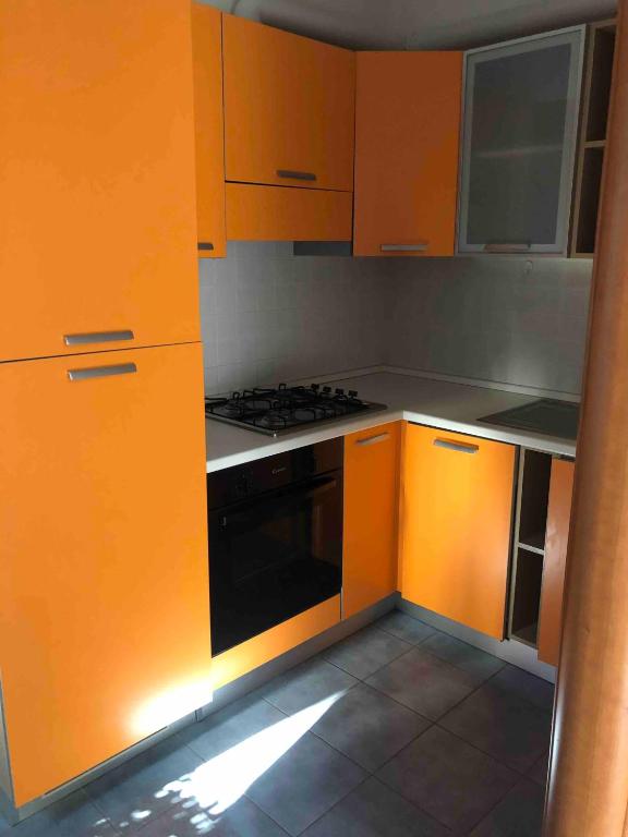 Graziella Residence Appartamenti - Standard Apartment