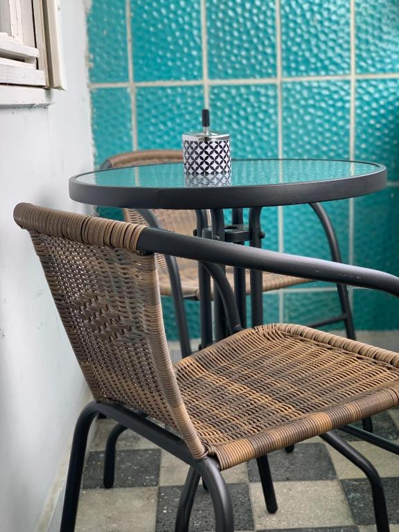 CentROOM Nagykanizsa - Appartement Met één Slaapkamer