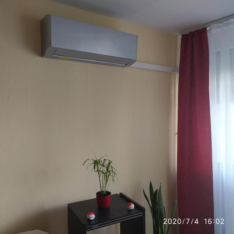 Zdjęcie z galerii obiektu Krénusz Vendégház. w mieście Kaposvár