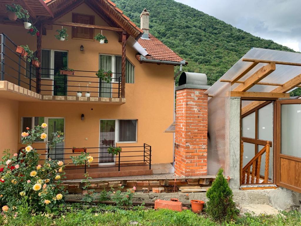 Casa Visescu