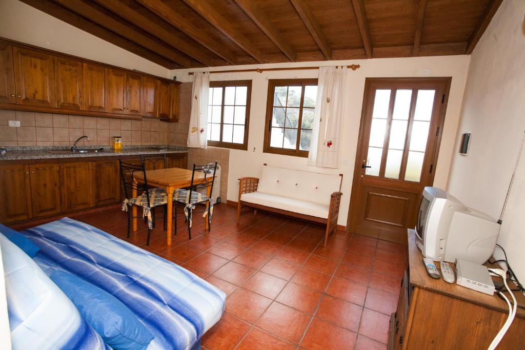 Apartamentos Rural Gomera en Arure, La Gomera