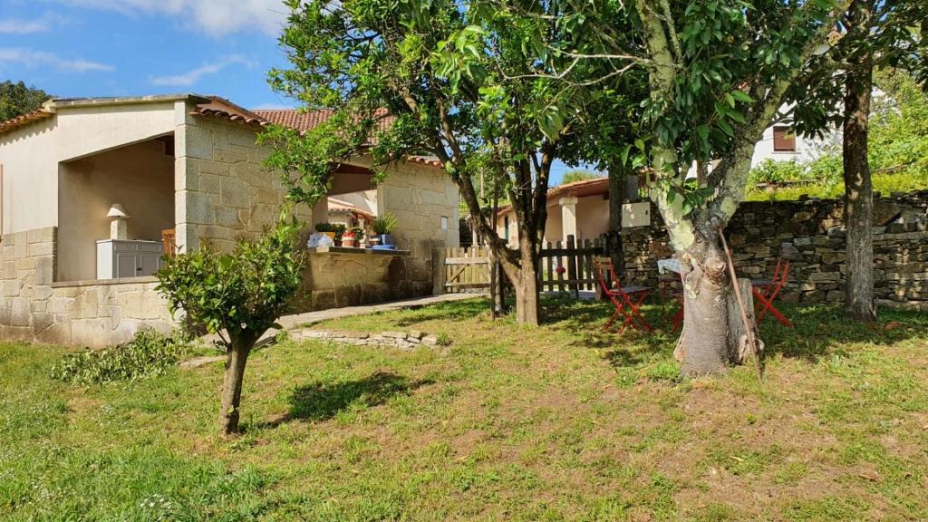 CERQUIDE3, Vigo – Updated 2022 Prices