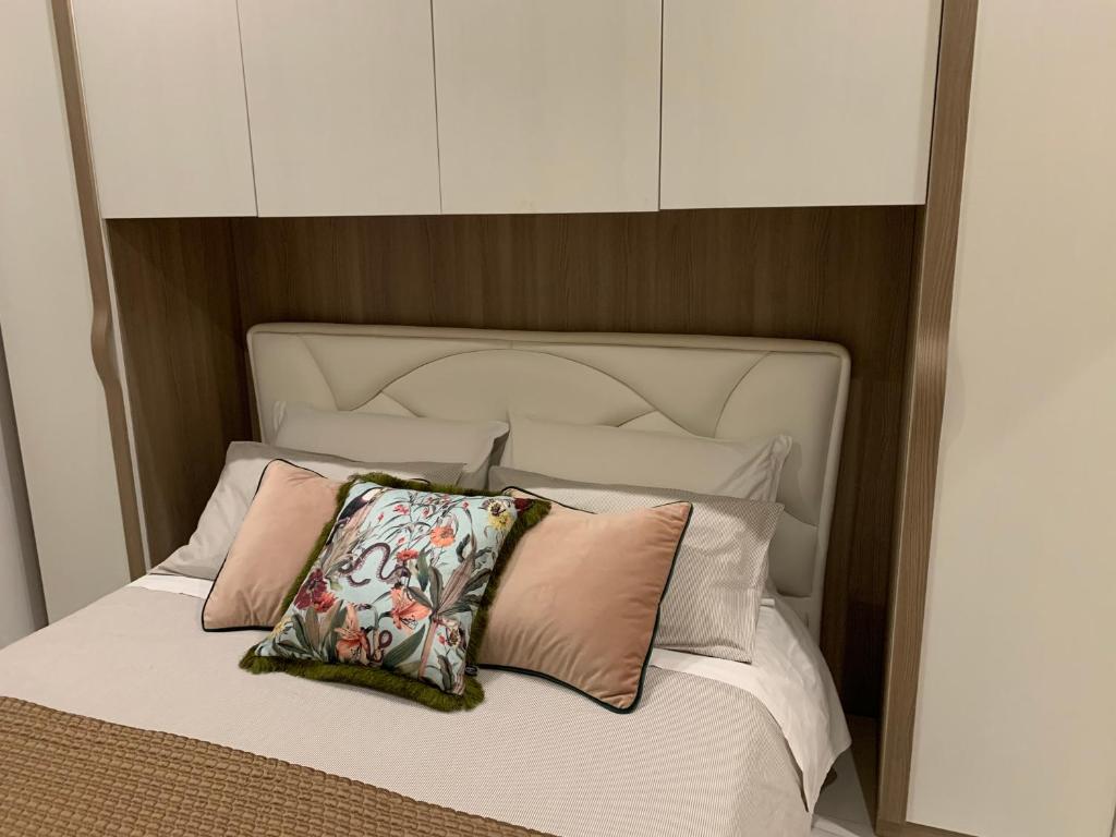 Artist Terrace Apartments - 13