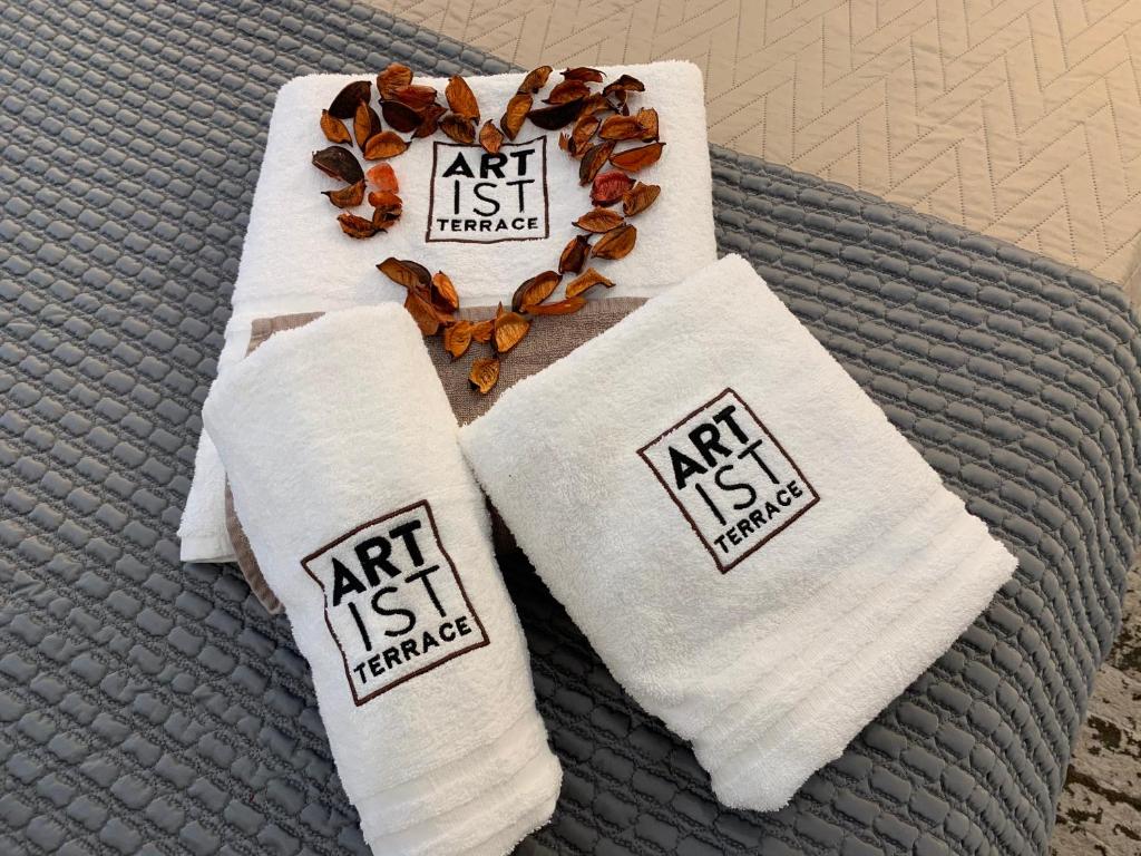 Artist Terrace Apartments - 7