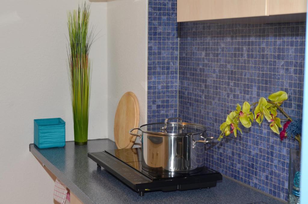 Neu Heidelberg - Guesthouse & Apartments - Resim 12