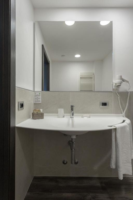 Hotel Giulietta Romeo