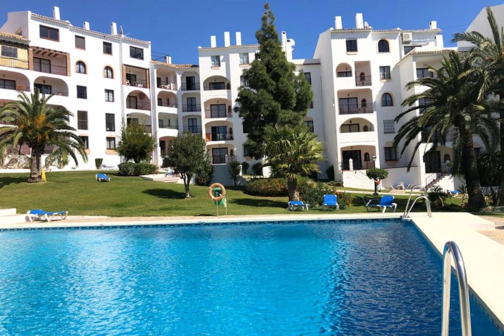 Luxury Modern Apartment by the Beach, Málaga – Bijgewerkte ...