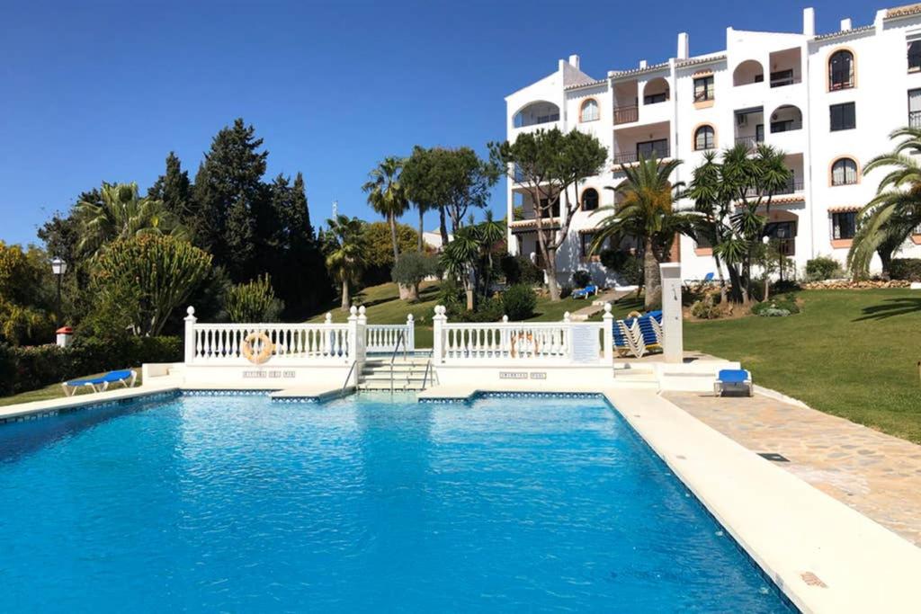 Luxury Modern Apartment by the Beach, Málaga – Bijgewerkte ...