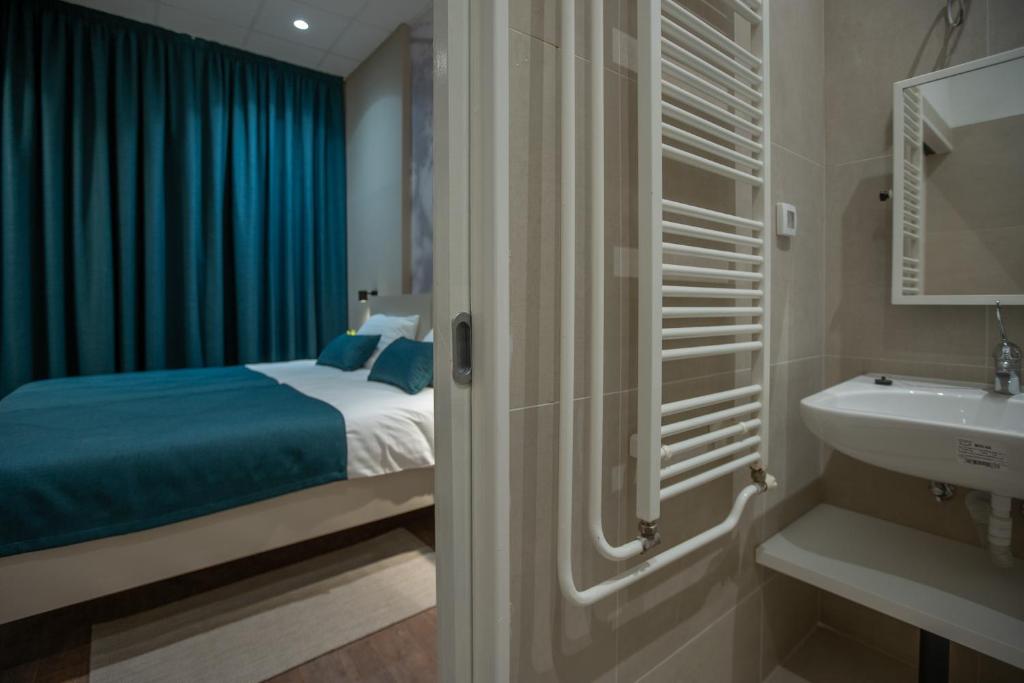 Zdjęcie z galerii obiektu Villa Aurum Health & Climatotherapy Center w Rovinj