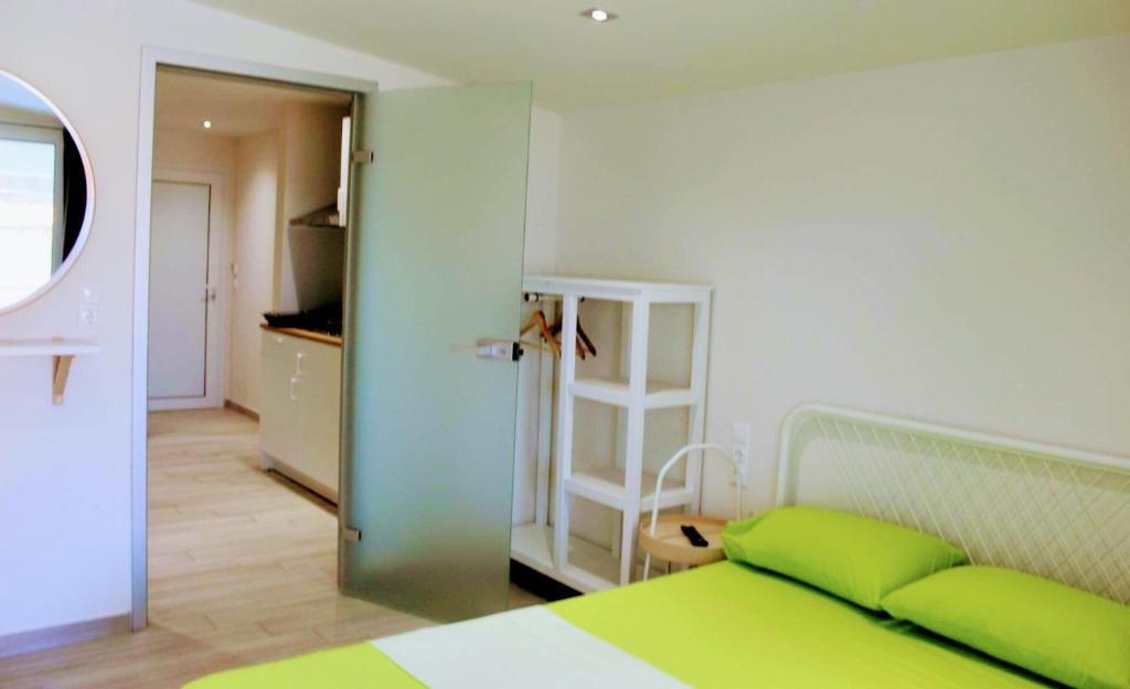 Gallery image of Anthia House in Sarti
