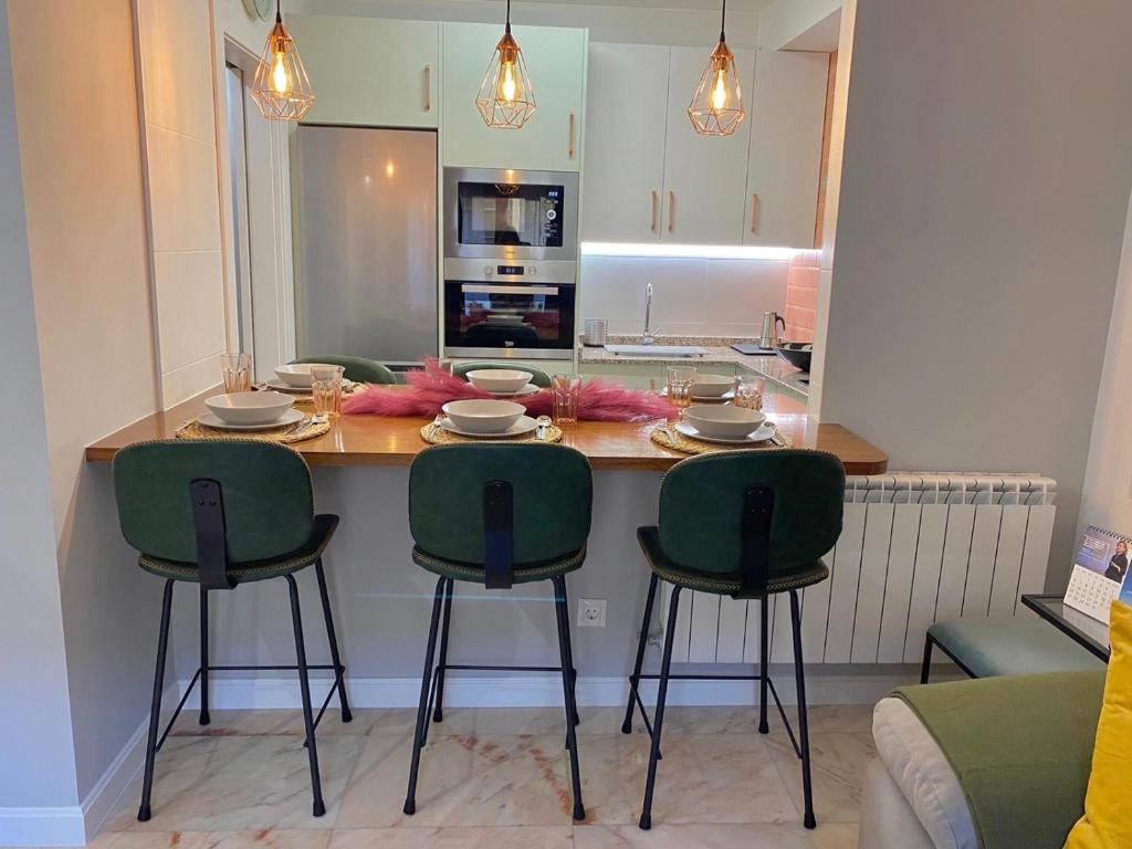 EL CORAZON DE ZAMORA Garaje Gratis - 12