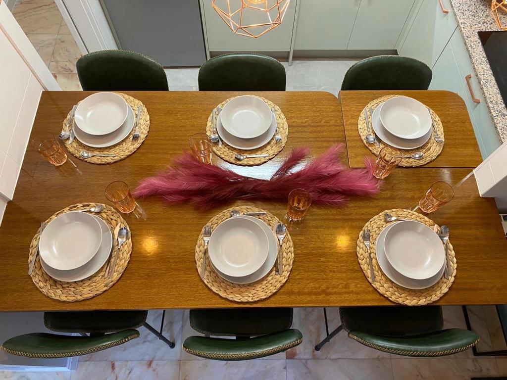 EL CORAZON DE ZAMORA Garaje Gratis - 13