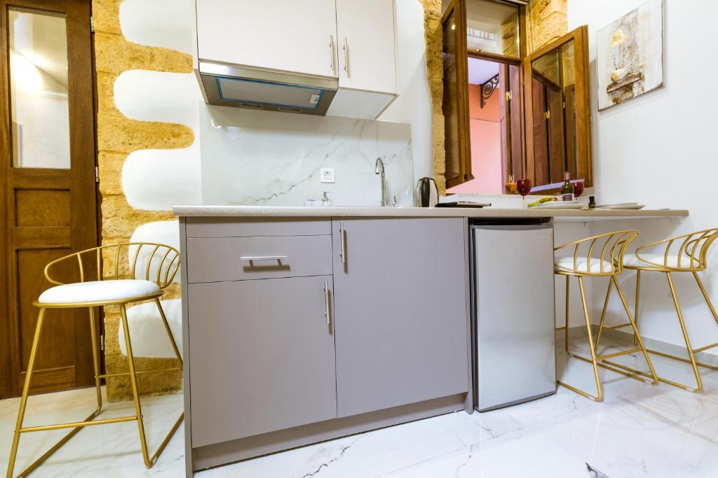 Konmari Boutique Suites - Resim 43