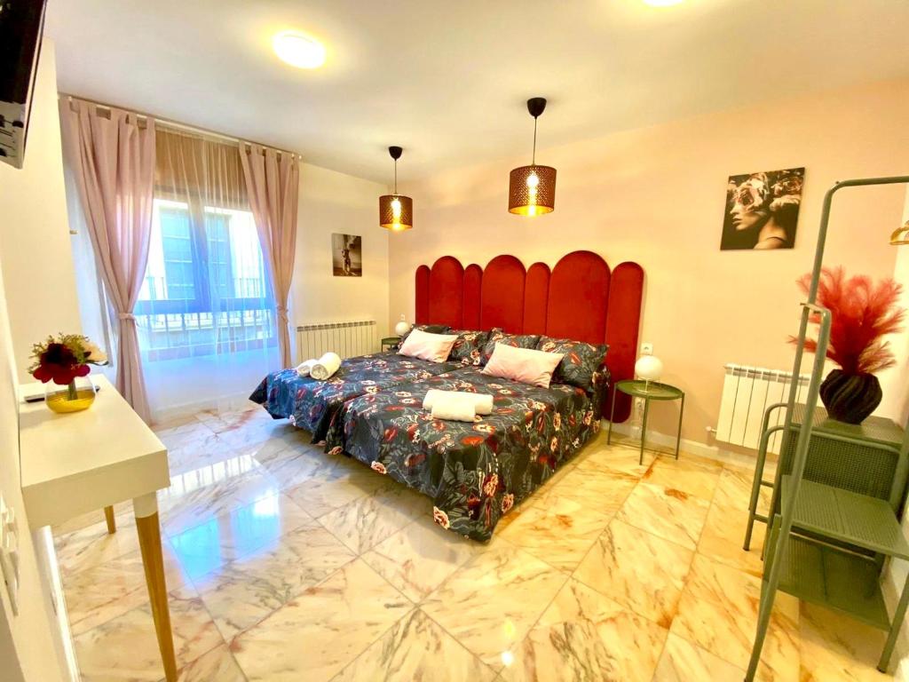 EL CORAZON DE ZAMORA Garaje Gratis - 2