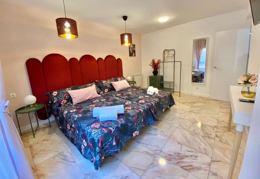 EL CORAZON DE ZAMORA Garaje Gratis - 1