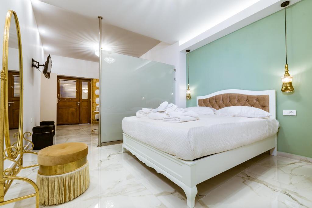 Konmari Boutique Suites - Resim 30