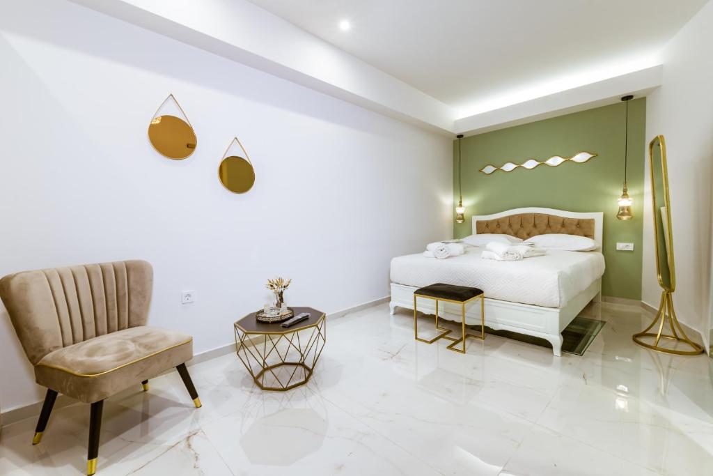 Konmari Boutique Suites - Resim 29