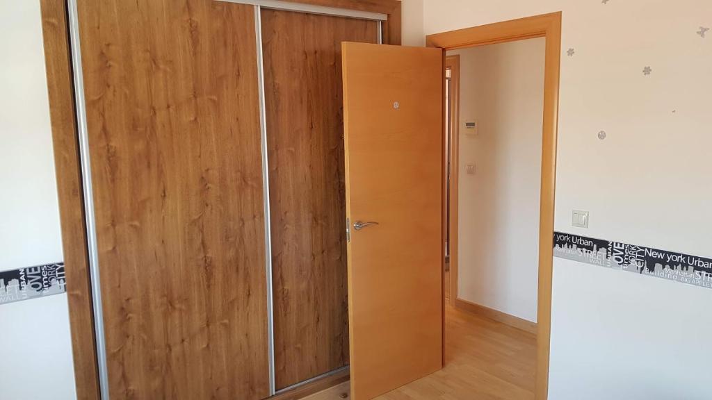 Fotografia z galérie ubytovania Apartamento con tres dormitorios Vista Mar v destinácii Santa Pola