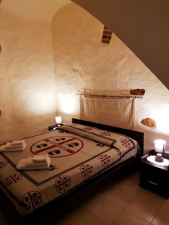 Casa di Nichedda a Iglesias - Accogliente rifugio con BBQ