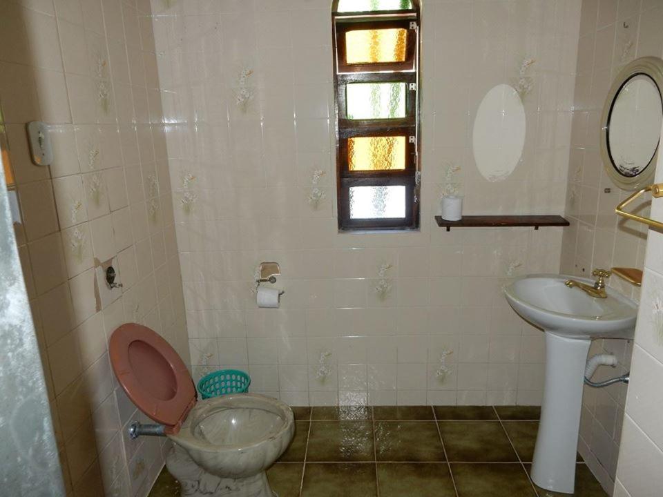  Casa do Sergio
