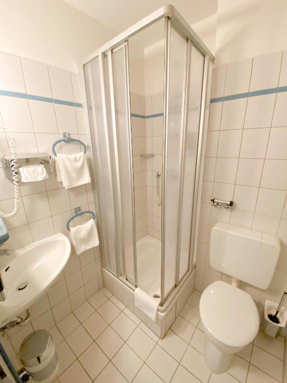 Hotel Wikingerhof - Camera Doppia