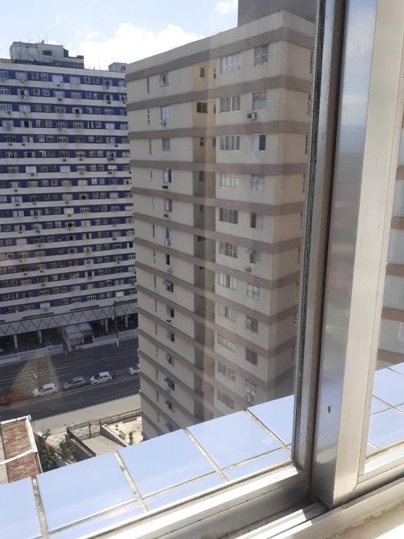  Apartamento Vista para o Mar - São Vicente