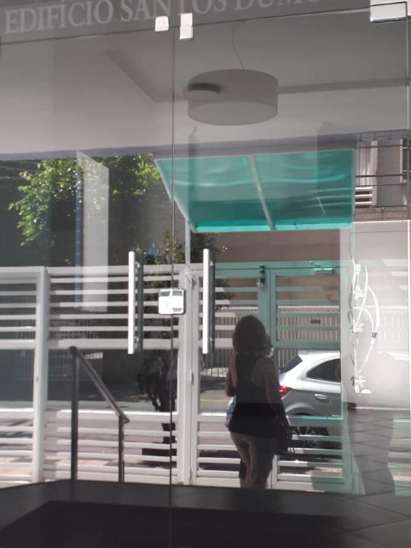  Apartamento Vista para o Mar - São Vicente