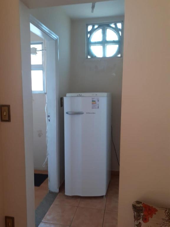  Apartamento Vista para o Mar - São Vicente