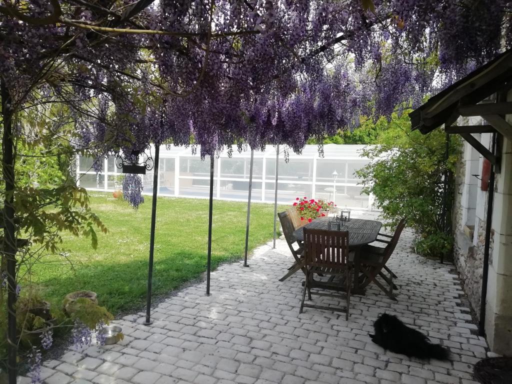 La Ferme Du Bien Etre Athee Sur Cher La Ferme du Bien Etre, Athée-sur-Cher – Tarifs 2023