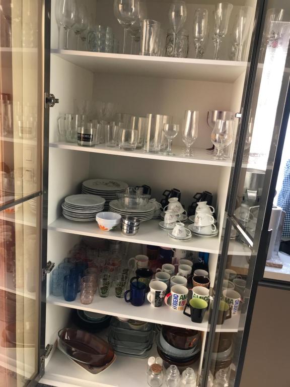  Quarto Privativo