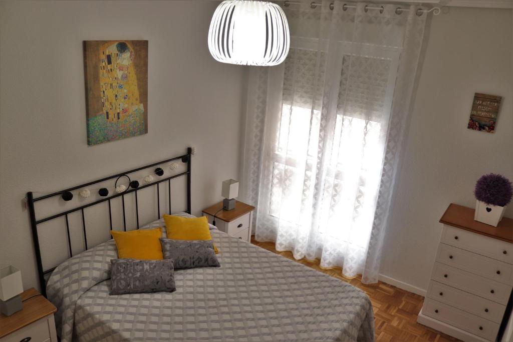 Apartamento pleno Centro junto Ayuntamiento - 5